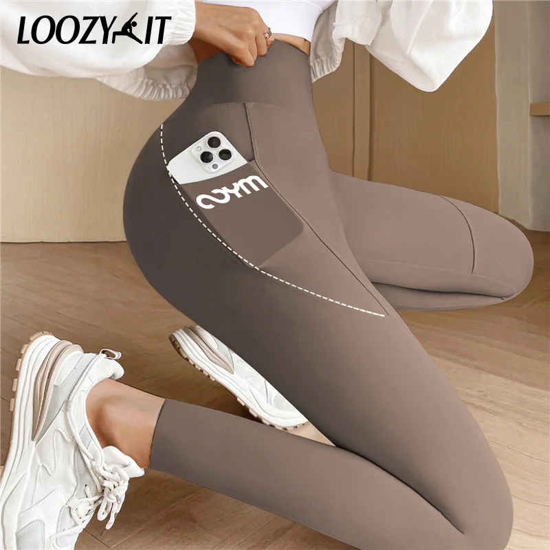 Women Yoga Leggings With Pocket Slim Shark Pants High Waisted Hip Lifting Exercise Yoga Pants Fitness Running Sports Tights Pant
Women Yoga Leggings With Pocket Slim Shark Pants High Waisted Hip Lifting Exercise Yoga Pants Fitness Running Sports Tights Pant