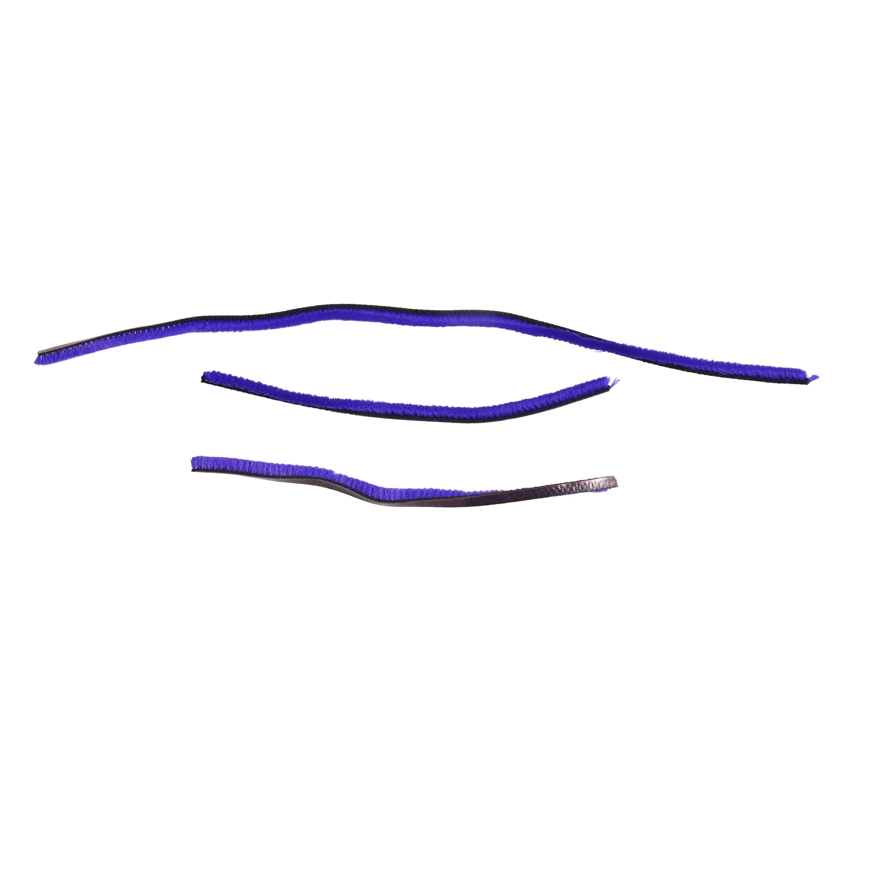 3Pcs Soft Plush Strips for Dyson V6 V7 V8 V10 V11 Vacuum Cleaner Soft Roller Head Replacement Accessories Parts
3Pcs Soft Plush Strips for Dyson V6 V7 V8 V10 V11 Vacuum Cleaner Soft Roller Head Replacement Accessories Parts