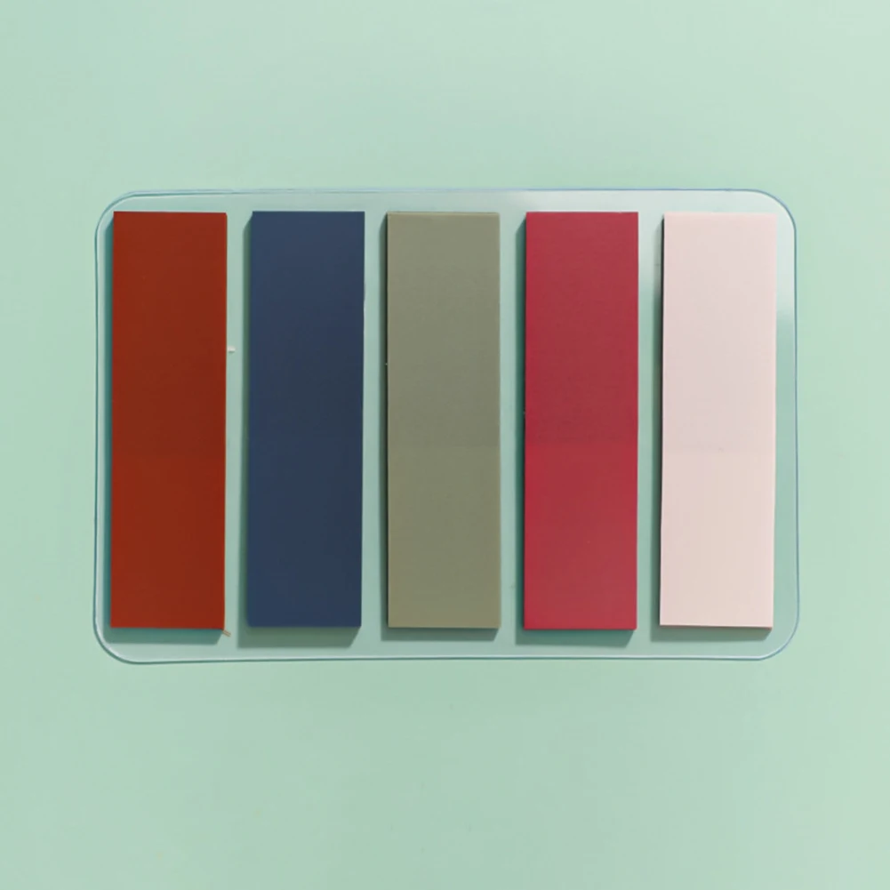Thick Paper Sticky Notes Sticky Notes Bright Colors Clear Patterns Smooth Writing For Record Matters And Study
Thick Paper Sticky Notes Sticky Notes Bright Colors Clear Patterns Smooth Writing For Record Matters And Study