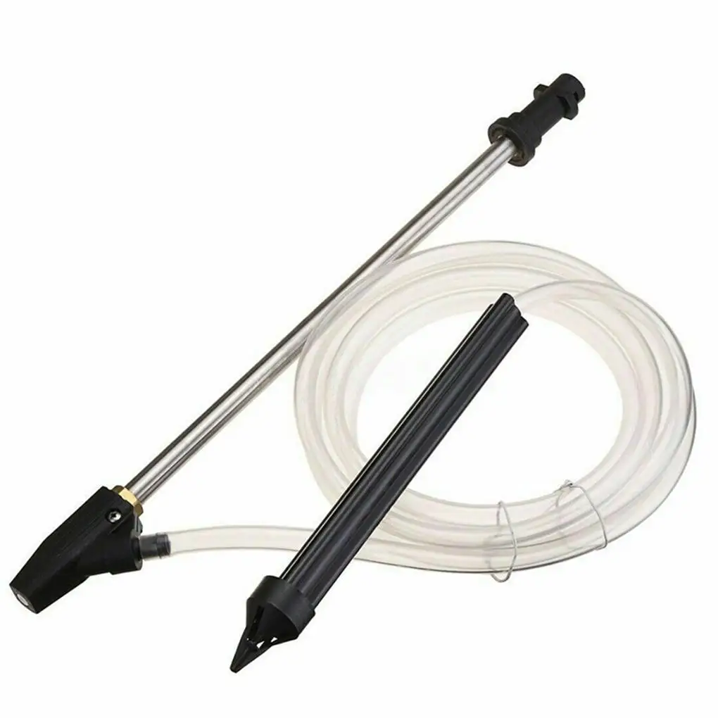 High Pressure Sandblasting Washer Sand Wet Blasting Tube Kit Water Jet Ceramic Nozzle Car Washing Machine Equipment Accessories
High Pressure Sandblasting Washer Sand Wet Blasting Tube Kit Water Jet Ceramic Nozzle Car Washing Machine Equipment Accessories