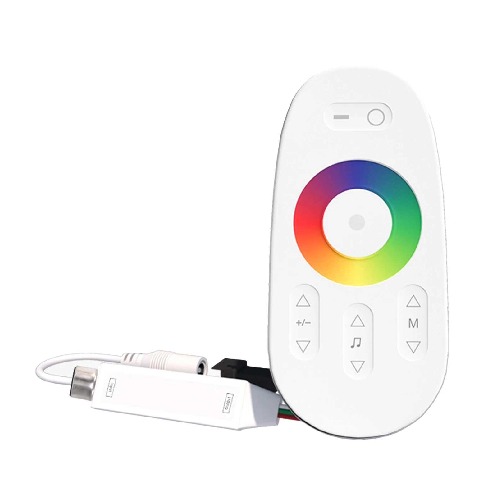 LED Controller With Remote Music Recognition Function Wireless RF LED Controller for Corner Lights Bedroom Lights led led led
LED Controller With Remote Music Recognition Function Wireless RF LED Controller for Corner Lights Bedroom Lights led led led