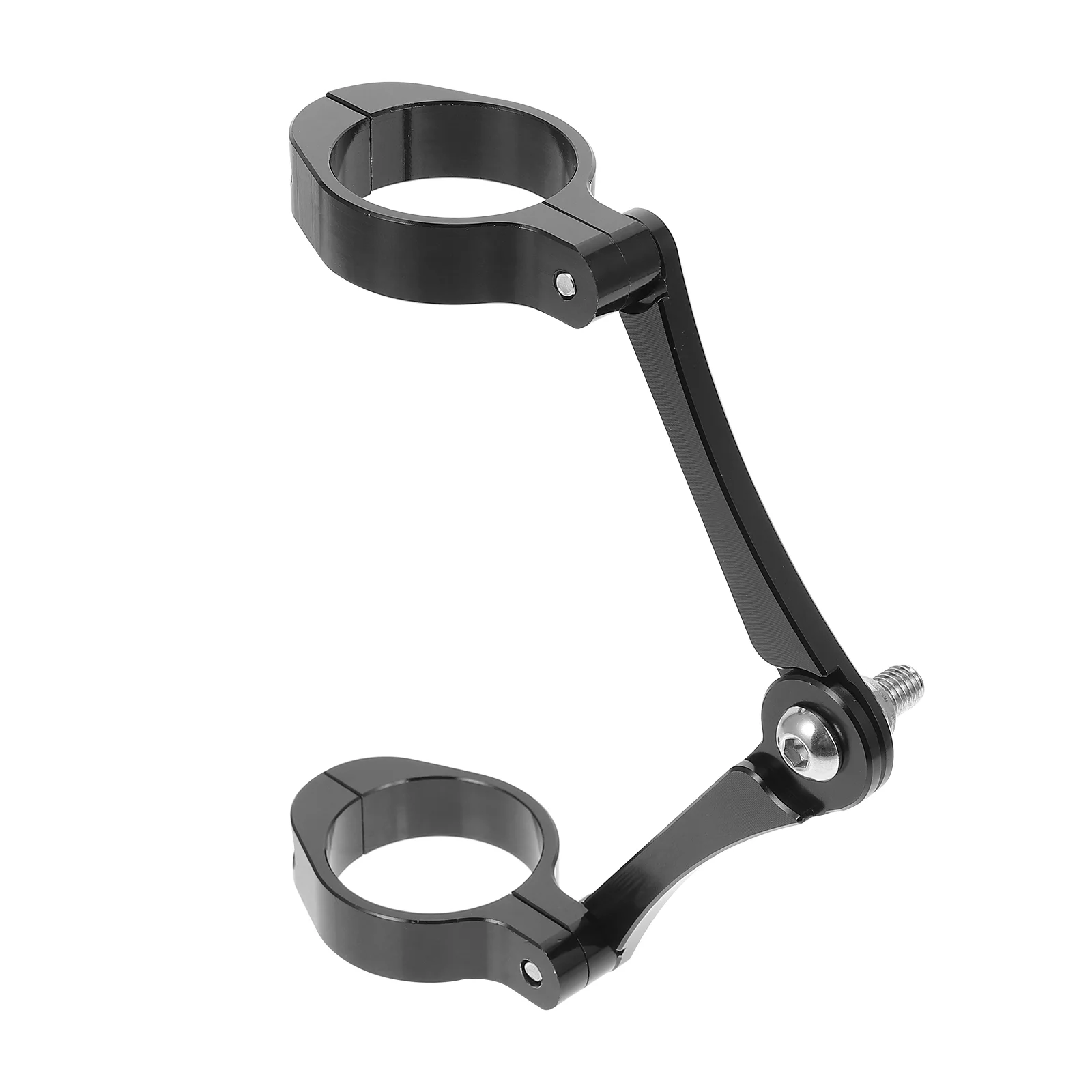 Motorbike Headlight Mount Bracket Motorcycle Head Lamp Clamps Headlight Rack
Motorbike Headlight Mount Bracket Motorcycle Head Lamp Clamps Headlight Rack