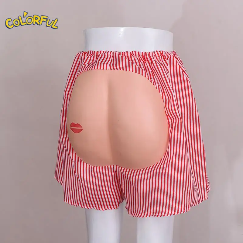 Шорты с открытой попой, сувениры вечерние, антистрессовые игрушки, универсальные Смешные приколы, игрушка для розыгрыша, антистресс, Хэллоуин, 1 шт.
Шорты с открытой попой, сувениры вечерние, антистрессовые игрушки, универсальные Смешные приколы, игрушка для розыгрыша, антистресс, Хэллоуин, 1 шт.