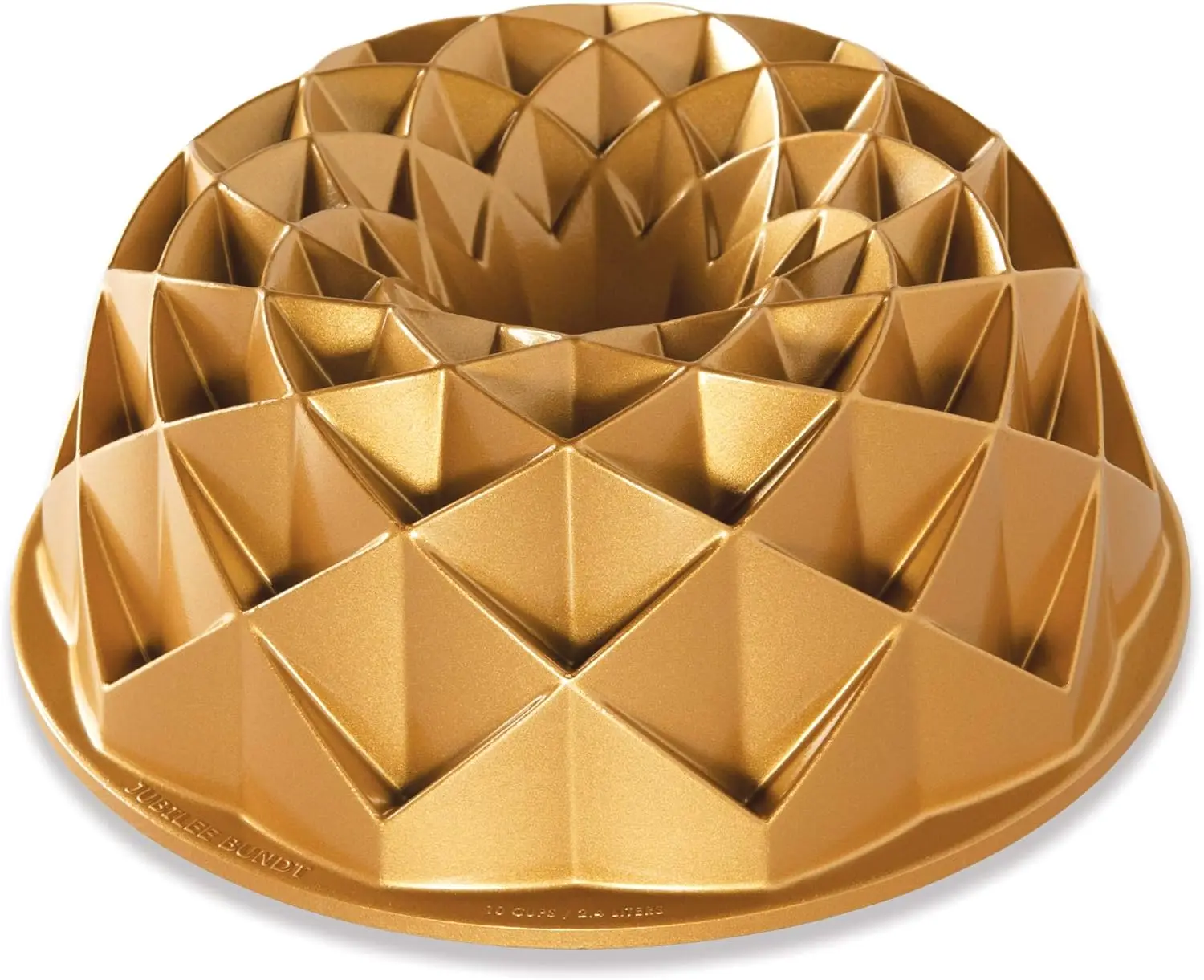 88377 Jubilee Bundt Pan, One, Gold Stainless steel wok Wok pan non stick Omelette pan Cookware Pans and pots Crepe pan Pancake
88377 Jubilee Bundt Pan, One, Gold Stainless steel wok Wok pan non stick Omelette pan Cookware Pans and pots Crepe pan Pancake