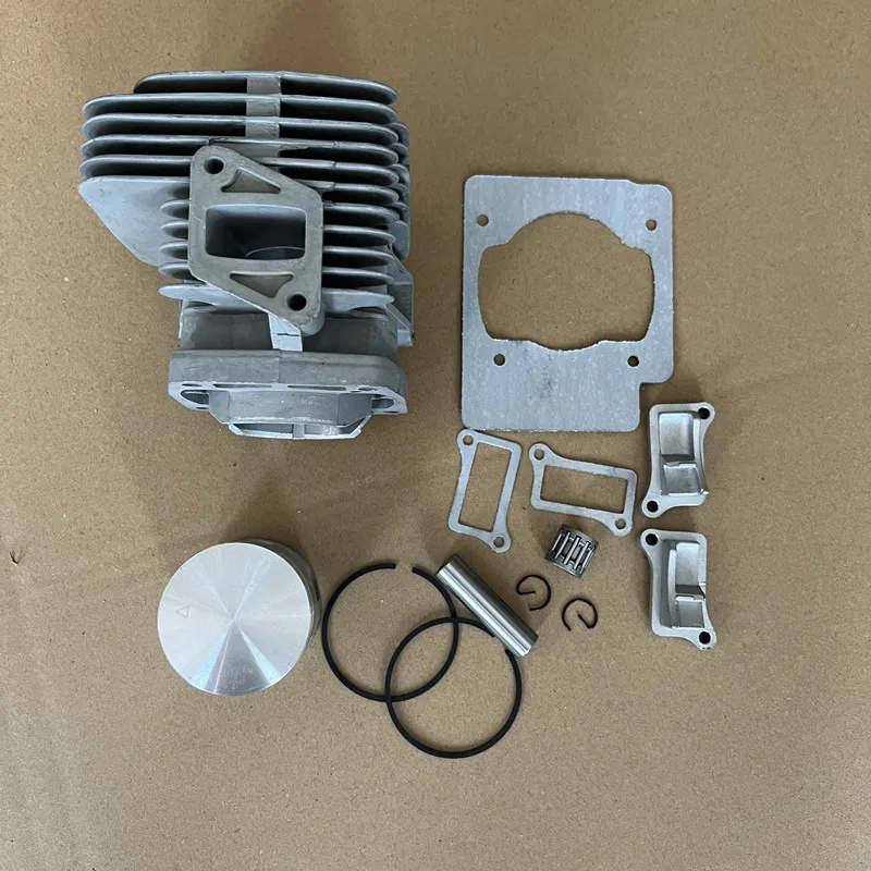 Комплект прокладок поршневого кольца цилиндра EBZ7500 47,5 мм для воздуходувки RedMax EBZ6500 EBZ6500RH EBZ7500 EBZ7500RH 577257301
Комплект прокладок поршневого кольца цилиндра EBZ7500 47,5 мм для воздуходувки RedMax EBZ6500 EBZ6500RH EBZ7500 EBZ7500RH 577257301