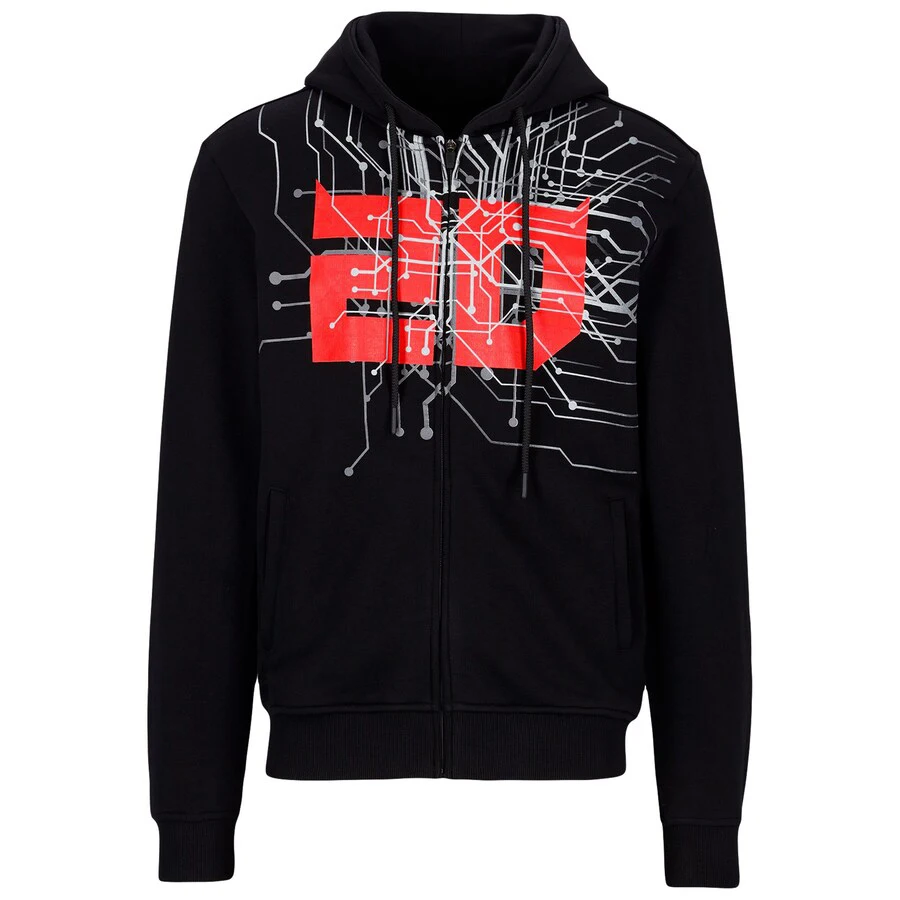 2022 New Motorcycle Racing Team Fans Clothing Hoodie Warm Windproof Autumn And Winter
2022 New Motorcycle Racing Team Fans Clothing Hoodie Warm Windproof Autumn And Winter