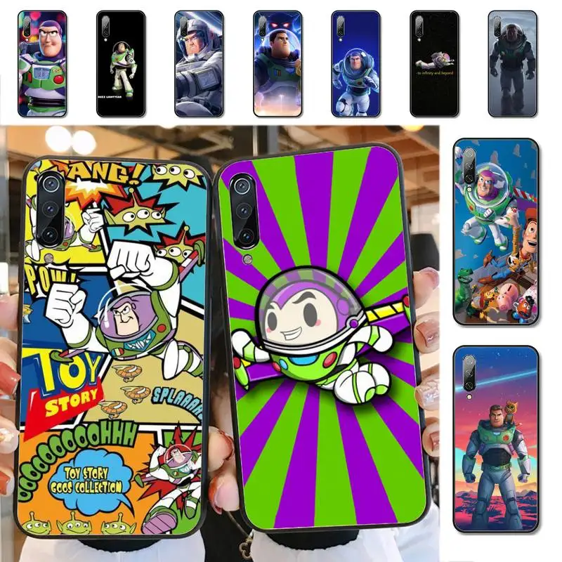 YNDFCNB Disney Buzz Lightyear Phone Case for Xiaomi mi 5 6 8 9 10 lite pro SE Mix 2s 3 F1 Max2 3
YNDFCNB Disney Buzz Lightyear Phone Case for Xiaomi mi 5 6 8 9 10 lite pro SE Mix 2s 3 F1 Max2 3