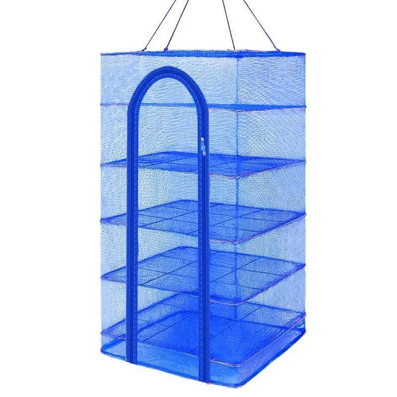 3/5 Layers Drying Fish Net for Herbs Hanging Basket Folding Dry Rack Herb Drying Net Dryer Bag Mesh For Flowers Buds Plants Orga
3/5 Layers Drying Fish Net for Herbs Hanging Basket Folding Dry Rack Herb Drying Net Dryer Bag Mesh For Flowers Buds Plants Orga