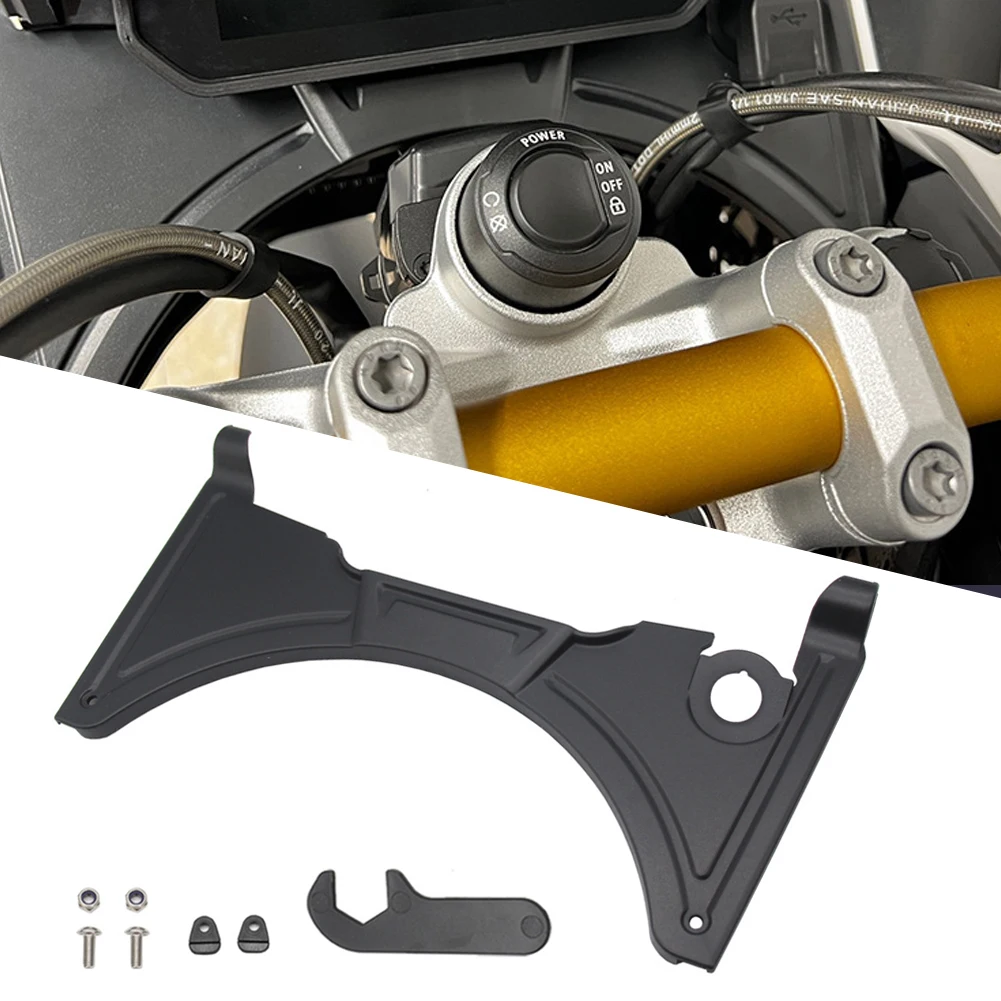 New Motorcycle Cockpit Fairing For BMW R1250 GS Adventure R1200 GS LC 2013-2022 R1200GS LC ADV 14-22 Motorcycle Accessories
New Motorcycle Cockpit Fairing For BMW R1250 GS Adventure R1200 GS LC 2013-2022 R1200GS LC ADV 14-22 Motorcycle Accessories