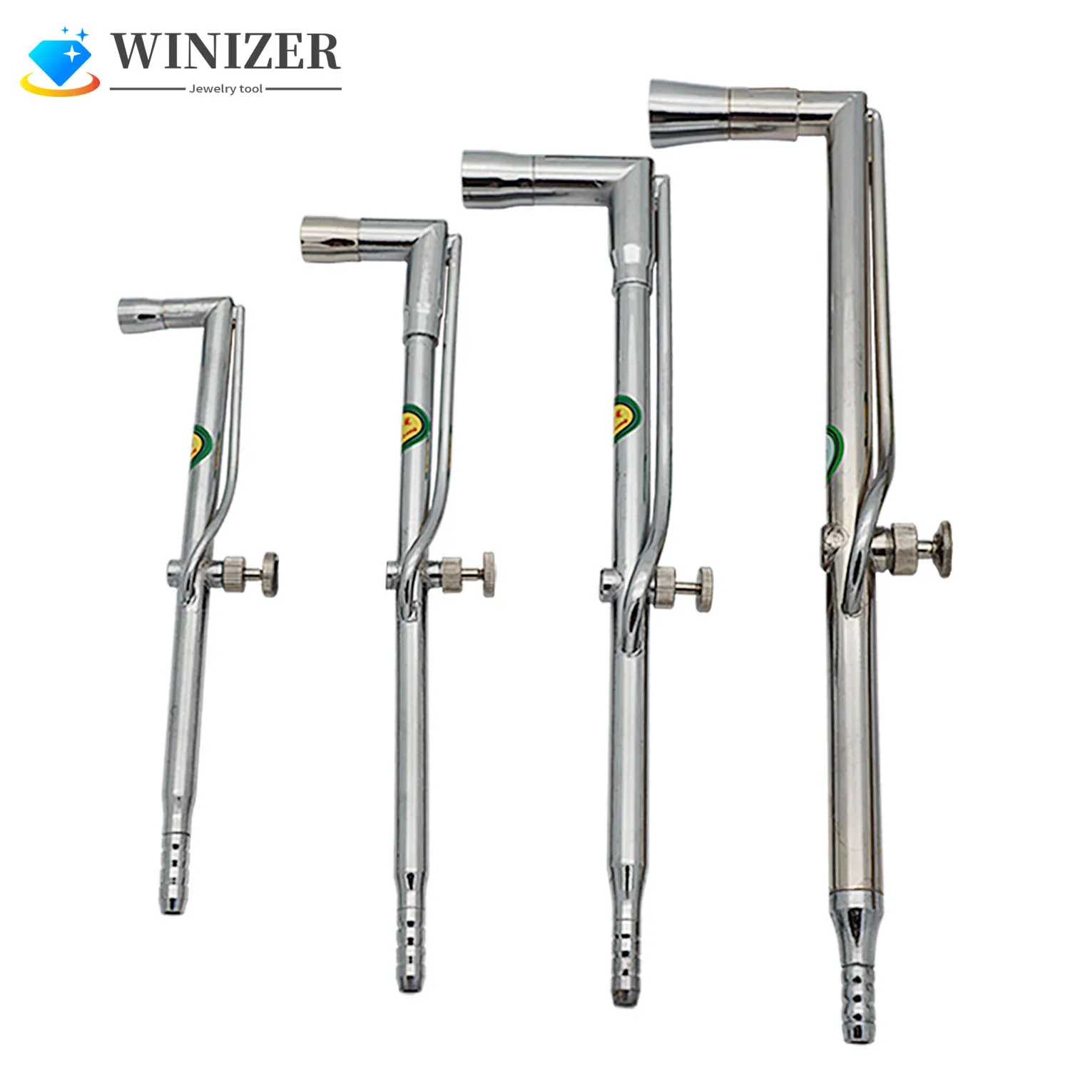 Wind Ball Single Mouth Tig Welding Torch Gold Silver Copper Welding Repair Golding Tool Gas Welding Torches
Wind Ball Single Mouth Tig Welding Torch Gold Silver Copper Welding Repair Golding Tool Gas Welding Torches