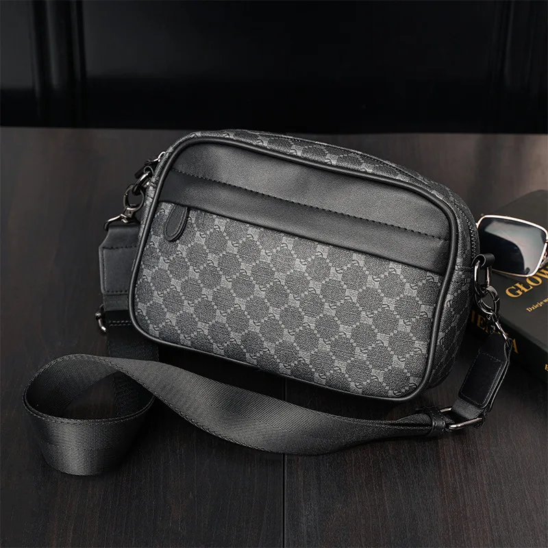 Bag Plaid Leather Design Messenger Bag Tote Bags Shoulder Men Mens Luxury Purse Handbag Crossbody Men Business Fashion Satchels
Bag Plaid Leather Design Messenger Bag Tote Bags Shoulder Men Mens Luxury Purse Handbag Crossbody Men Business Fashion Satchels