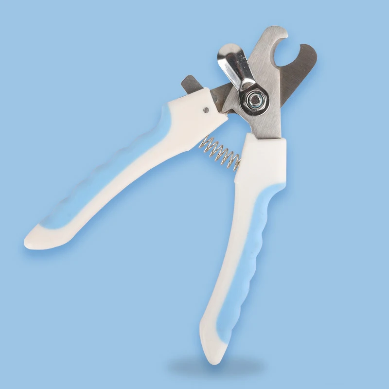 Grooming Tools for Animals Pet Nail Clipper Scissors Pet Dog Cat Nail Toe Claw Clippers Scissors Trimmer Profssiinal Shears
Grooming Tools for Animals Pet Nail Clipper Scissors Pet Dog Cat Nail Toe Claw Clippers Scissors Trimmer Profssiinal Shears