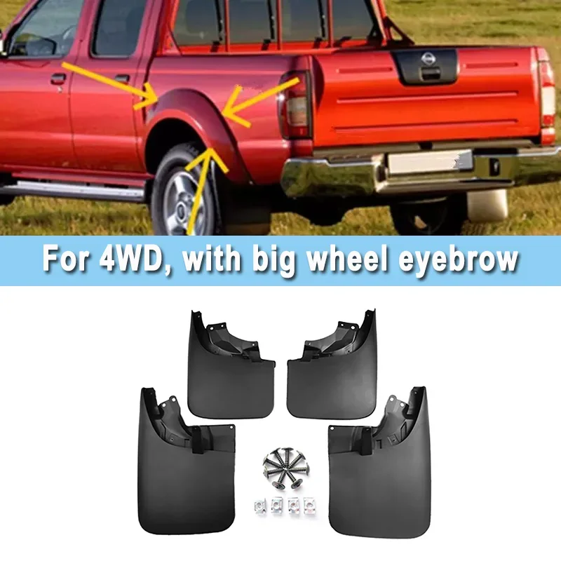 Для Nissan Navara D22 NP300 2002-2015 переднее/заднее колесо, брызговики, брызговики, брызговики для колес, брызговики
Для Nissan Navara D22 NP300 2002-2015 переднее/заднее колесо, брызговики, брызговики, брызговики для колес, брызговики
