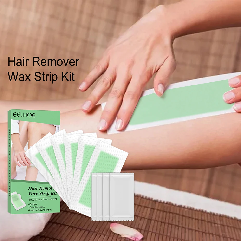 20sheets Hair Removal Beeswax Cream Tearing Wax Strip Paper Leg Armpit Bikini/Underarm Body Facial Hair Remove For Women Men
20sheets Hair Removal Beeswax Cream Tearing Wax Strip Paper Leg Armpit Bikini/Underarm Body Facial Hair Remove For Women Men
