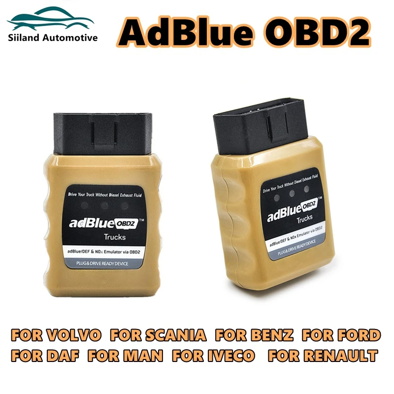 Эмулятор AdblueOBD2 высокого качества для грузовиков FO_RD fh12, Эмулятор датчика Adblue OBD2 для грузовиков Adblue/DEF Nox с помощью OBD 2 Adblue
Эмулятор AdblueOBD2 высокого качества для грузовиков FO_RD fh12, Эмулятор датчика Adblue OBD2 для грузовиков Adblue/DEF Nox с помощью OBD 2 Adblue