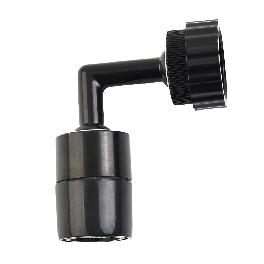 720°Universal Kitchen Faucet Anti-splash Aerator Bathroom Tap Rotatable Faucet Sprayer Saving Water Tap Nozzle Extender Adapter
720°Universal Kitchen Faucet Anti-splash Aerator Bathroom Tap Rotatable Faucet Sprayer Saving Water Tap Nozzle Extender Adapter