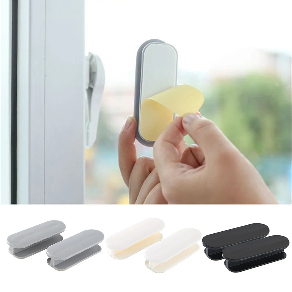 2PCS Cupboard Handle Self-Adhesive Kitchen Cabinet Door Drawer Doors Knob Drawer Pull Furniture Hardware Pulls Handle
2PCS Cupboard Handle Self-Adhesive Kitchen Cabinet Door Drawer Doors Knob Drawer Pull Furniture Hardware Pulls Handle