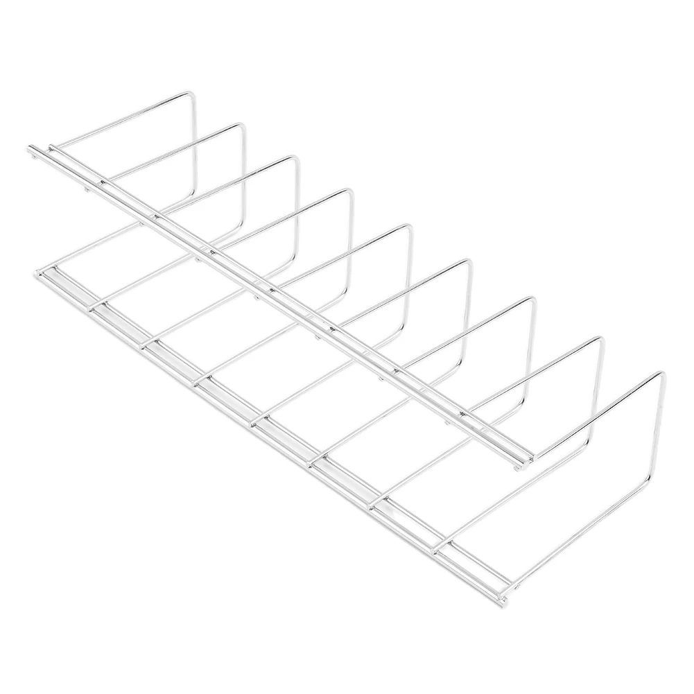 Organizer Attachment High Quality Hot Sale Dish Rack Shelf Spoon Stainless Steel Stand Storage Cooking Kitchen
Organizer Attachment High Quality Hot Sale Dish Rack Shelf Spoon Stainless Steel Stand Storage Cooking Kitchen