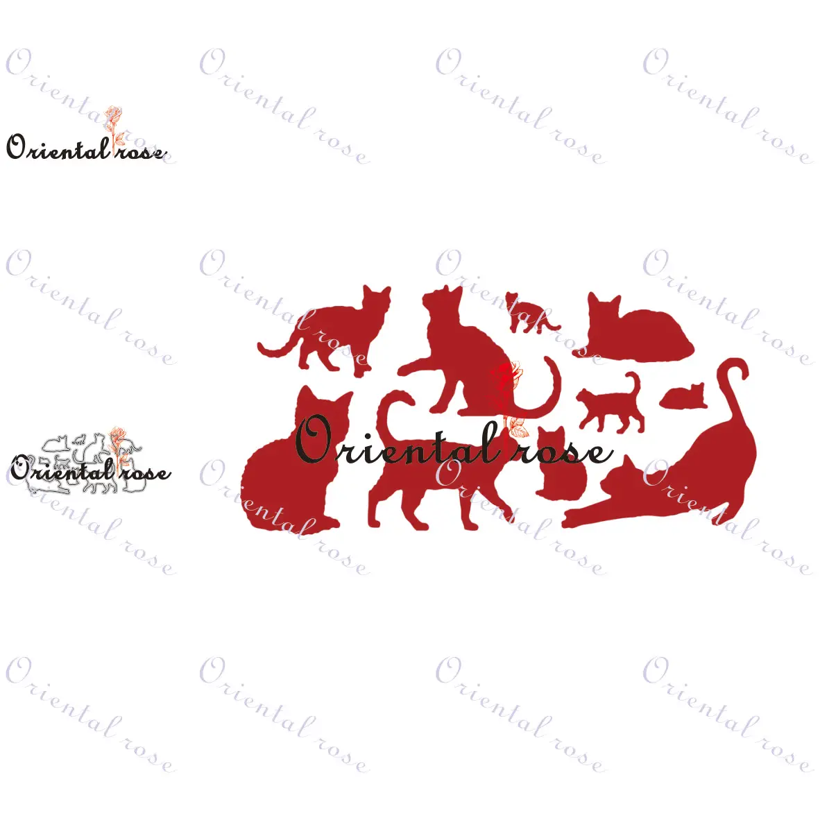 New mold 2022 Lovely cat cutting mold DIY mold photo album cutting mold scrapbook mold cutting stamp cutting die new 2022
New mold 2022 Lovely cat cutting mold DIY mold photo album cutting mold scrapbook mold cutting stamp cutting die new 2022