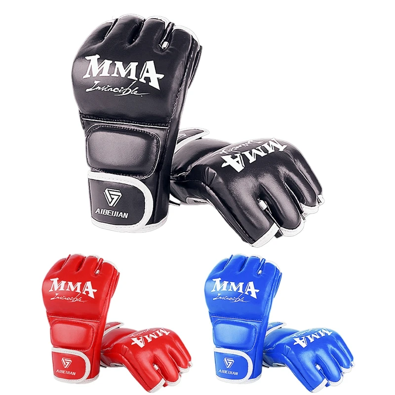 Kick Boxing Gloves Punch Bag Boxing Gloves Karate Mitts Body Combat Taekwondo Training Martial Art Fighting Grappling Muay Thai
Kick Boxing Gloves Punch Bag Boxing Gloves Karate Mitts Body Combat Taekwondo Training Martial Art Fighting Grappling Muay Thai