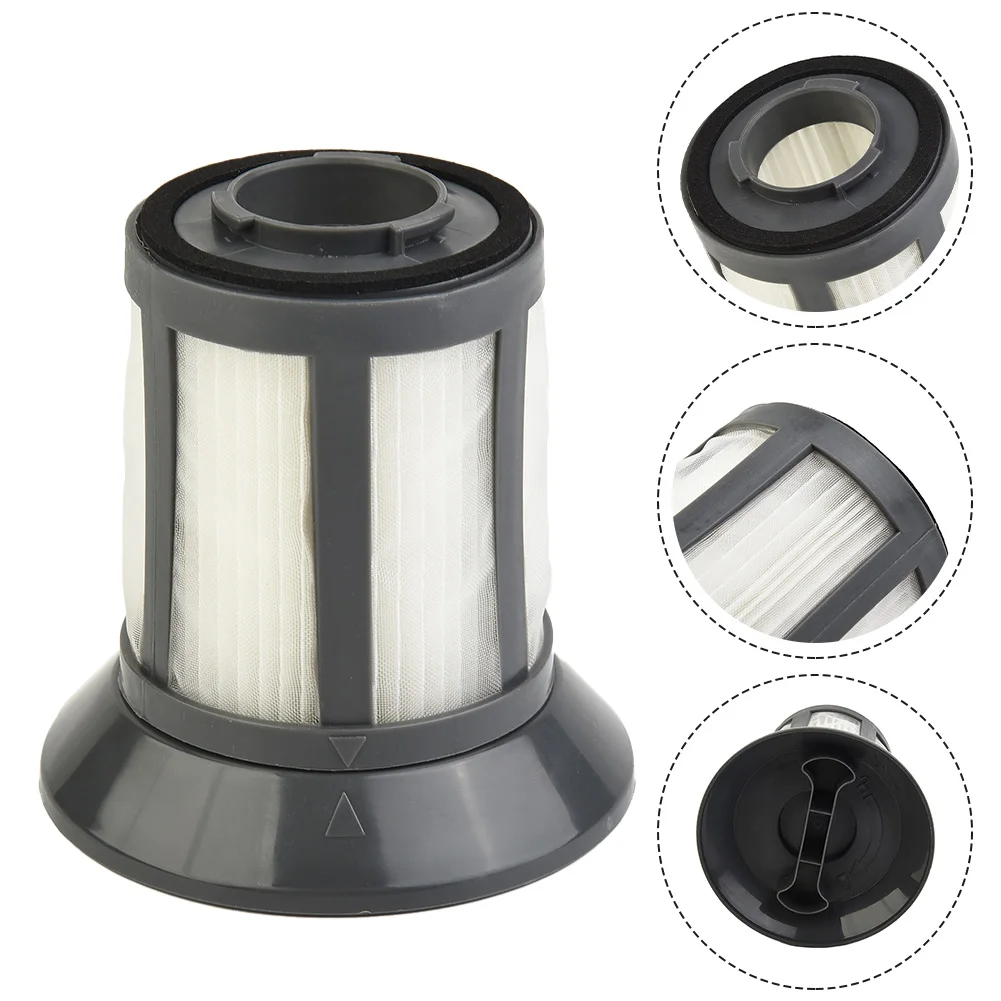 For Tesco Cleaner Bagless-Cylinder-Vacuum VCBL15 VCBL17 Spare Filters Vacuum Cleaner Filters Household Cleaning Tools Accessory
For Tesco Cleaner Bagless-Cylinder-Vacuum VCBL15 VCBL17 Spare Filters Vacuum Cleaner Filters Household Cleaning Tools Accessory