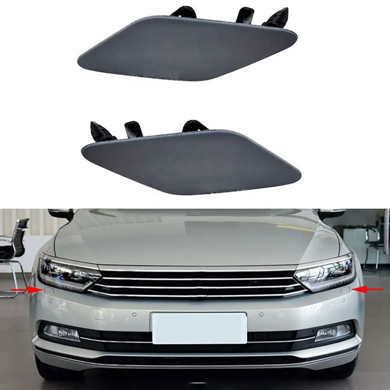 Для VW Passat B8 2017 2018 2019, автомобильный передний бампер, фотокрышка 3G0807937A 3G0807938A
Для VW Passat B8 2017 2018 2019, автомобильный передний бампер, фотокрышка 3G0807937A 3G0807938A