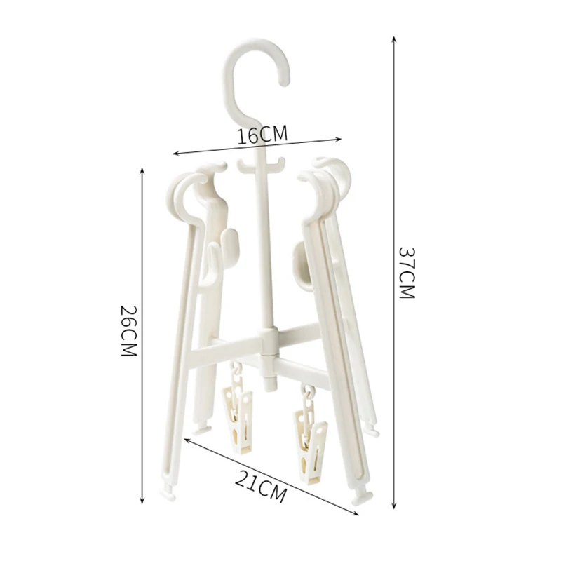 Shoes Hanger Drying Rack Windproof and Antiskid Multifunctional Shoes Hooks Hanging Shelf for Indoor Outdoor
Shoes Hanger Drying Rack Windproof and Antiskid Multifunctional Shoes Hooks Hanging Shelf for Indoor Outdoor