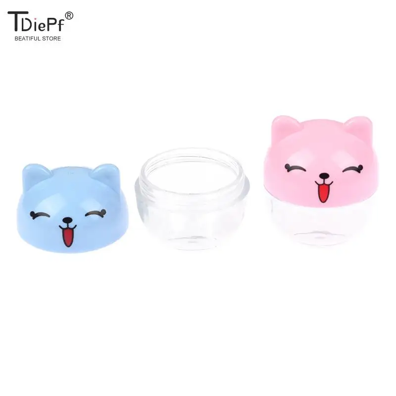 2 шт., водонепроницаемые Мультяшные коробки для таблеток
2 шт., водонепроницаемые Мультяшные коробки для таблеток