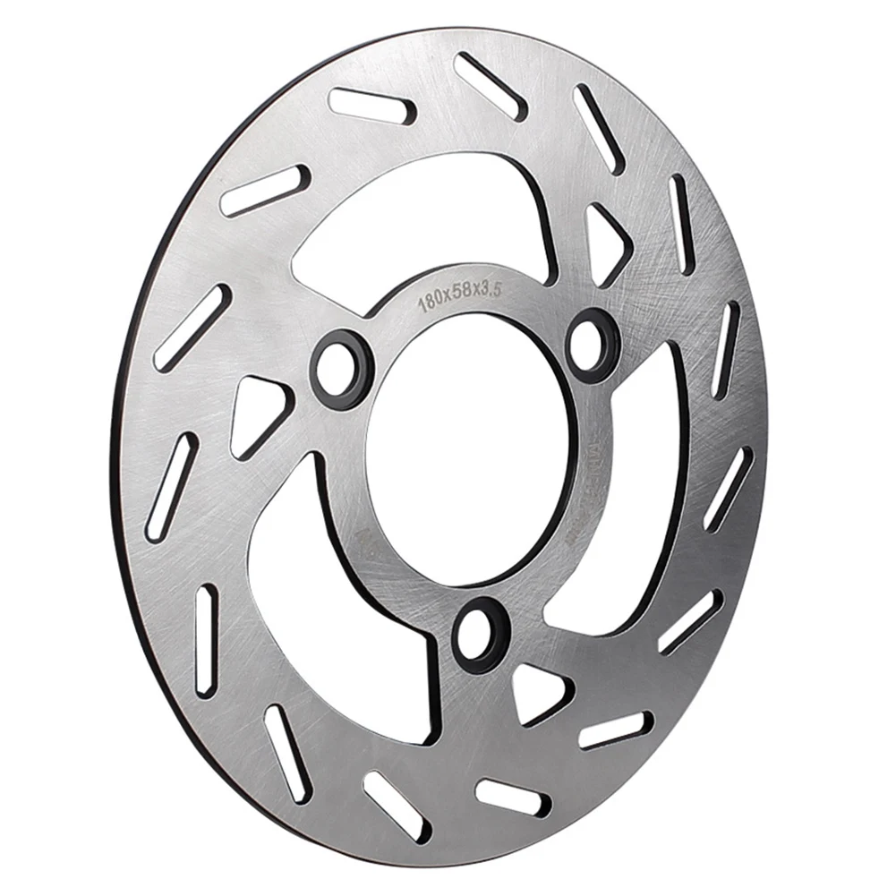 Durable Brake Rotor Rotor Rotors 3MM Thickened Electric Vehicles High Hardness Carbon Steel Electric Motorcycles
Durable Brake Rotor Rotor Rotors 3MM Thickened Electric Vehicles High Hardness Carbon Steel Electric Motorcycles