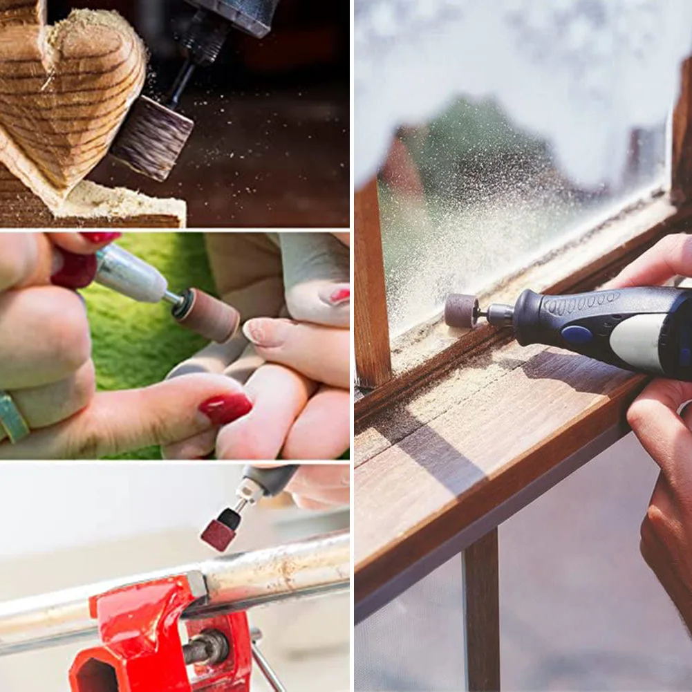 Grinding Roller Set Sand Circle Sand Drum Turning Rotary Tool For Woodworking Metalworking Polishing Wood Metal Accessories
Grinding Roller Set Sand Circle Sand Drum Turning Rotary Tool For Woodworking Metalworking Polishing Wood Metal Accessories