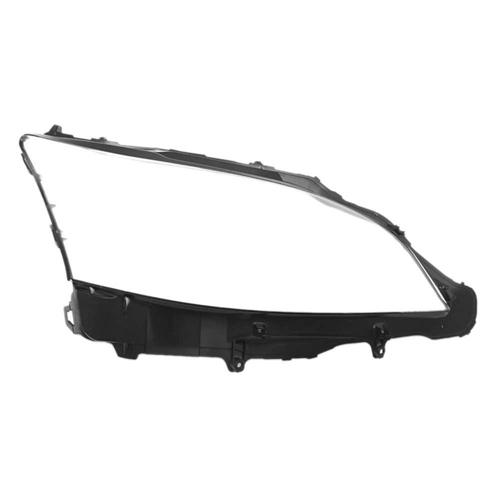 For Lexus LS460 LS600HL 2013-2016 Right Headlight Shell Lamp Shade Transparent Lens Cover Headlight Cover
For Lexus LS460 LS600HL 2013-2016 Right Headlight Shell Lamp Shade Transparent Lens Cover Headlight Cover