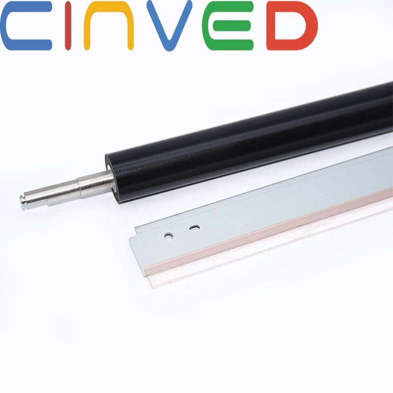 1PC Drum Cleaning Blade For Xerox 560 550 C75 C70 250 252 700 240 242 7500 6550 7780 5065 9065 9070 7785
1PC Drum Cleaning Blade For Xerox 560 550 C75 C70 250 252 700 240 242 7500 6550 7780 5065 9065 9070 7785