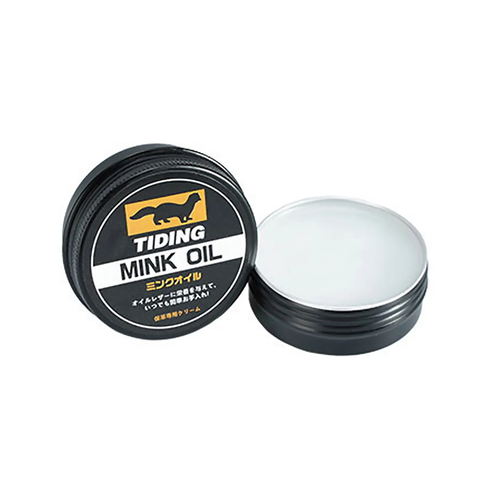 Leather Repair Cream Leather Conditioner And Leather Cleaner Mink Oil Paste Waterproof Soften And Restore Shoes Saddles Jackets
Leather Repair Cream Leather Conditioner And Leather Cleaner Mink Oil Paste Waterproof Soften And Restore Shoes Saddles Jackets