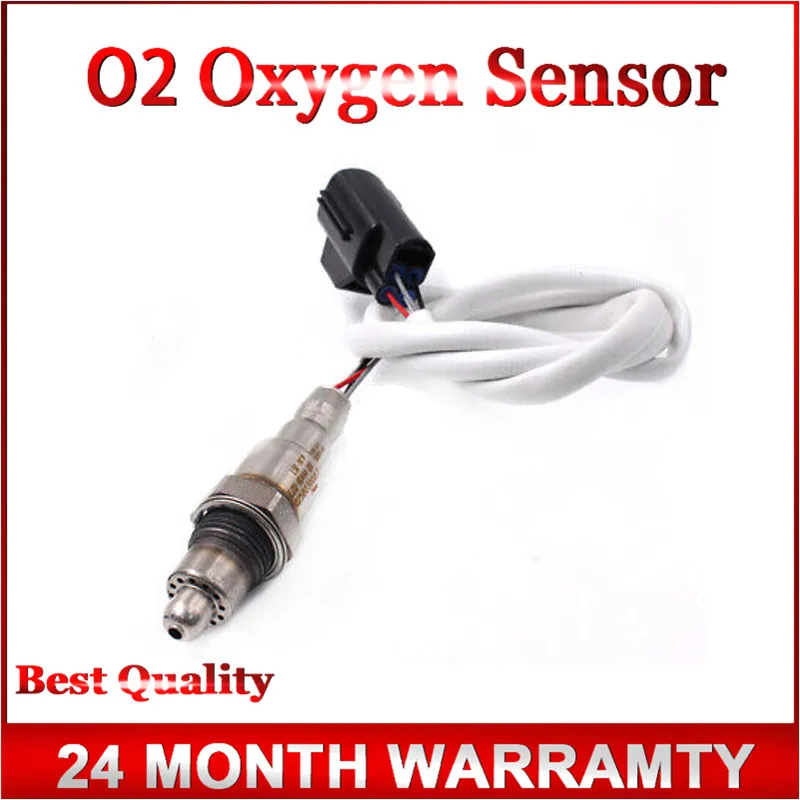 

For LR052426 EH22-9G444-DB Rear right Lambda O2 Oxygen Sensor LAND ROVER LR4 DISCOVERY 4 RANGE ROVER SPORT 3.0L 5.0L 2013-2019