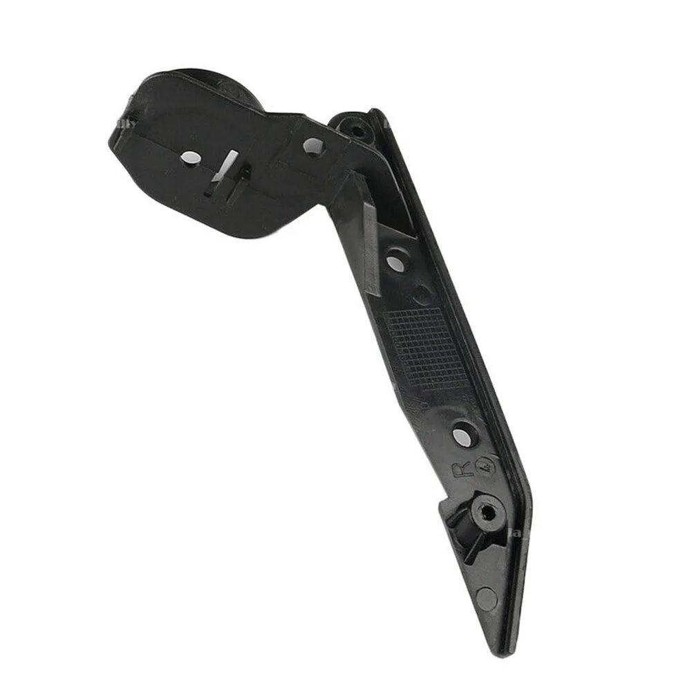 Bracket Bumper Cover Lightweight Not Universal Fitment Reliable Installation Accessories Black Direct Replacement
Bracket Bumper Cover Lightweight Not Universal Fitment Reliable Installation Accessories Black Direct Replacement