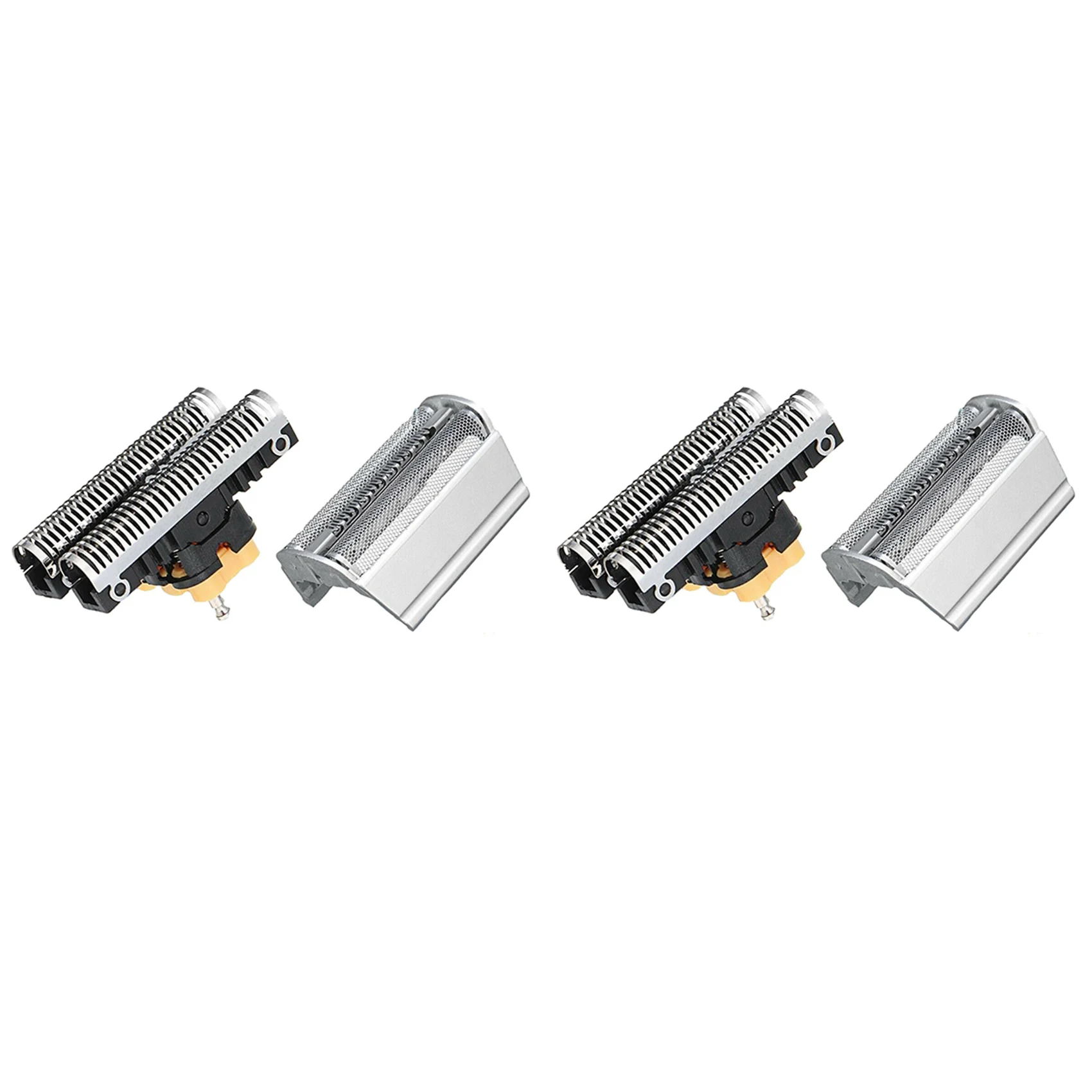 2 шт. Комби ножницы головки для электробритвы Braun 31S 31B 5000 6000 серии 3
2 шт. Комби ножницы головки для электробритвы Braun 31S 31B 5000 6000 серии 3