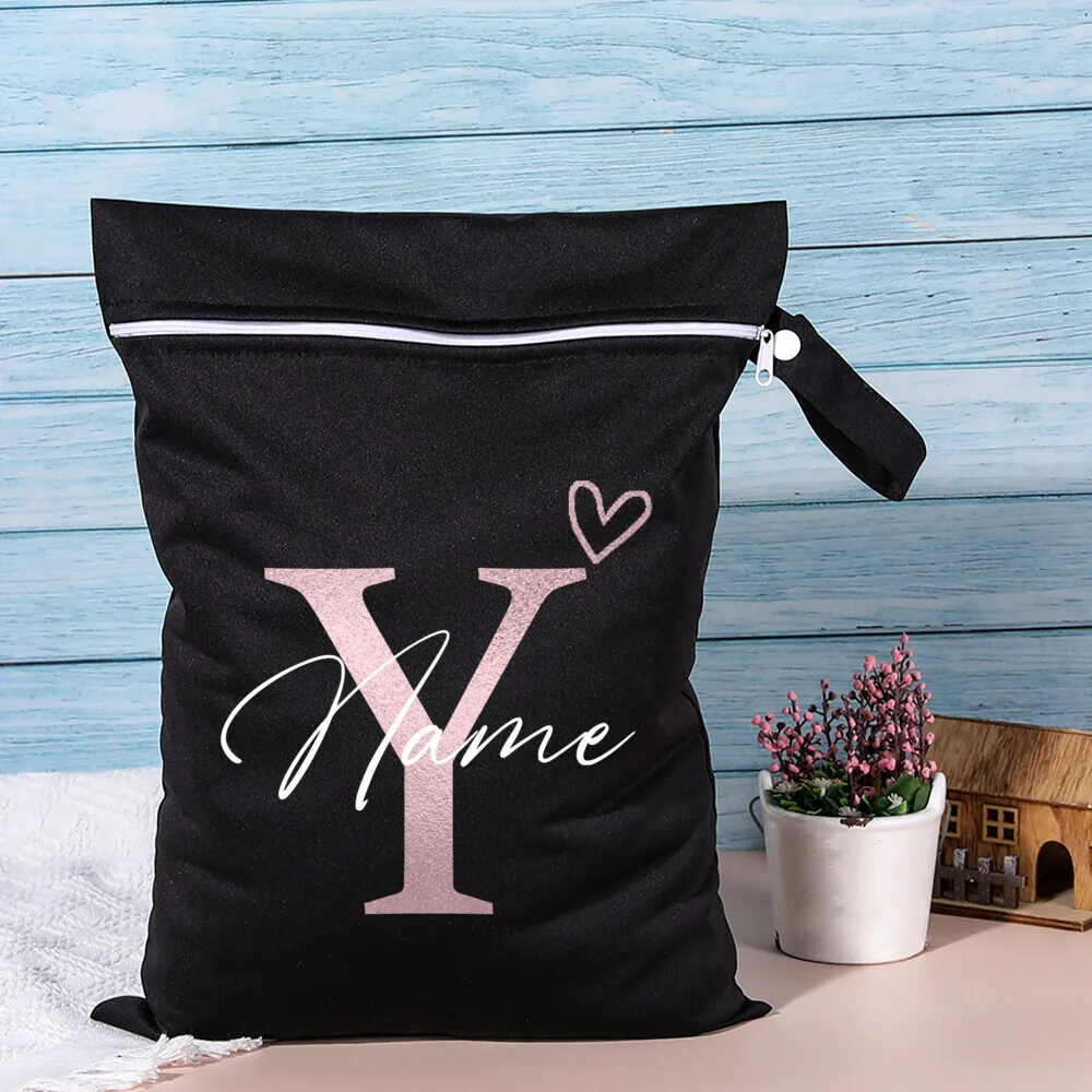 Персонализированная водонепроницаемая сумка для плавания
Персонализированная водонепроницаемая сумка для плавания