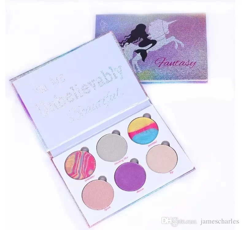 Бренд Love Luxe Beauty Fantasy палитра макияж вы невероятно красивые хайлайтеры тени для век и блестящая палитра единорога
Бренд Love Luxe Beauty Fantasy палитра макияж вы невероятно красивые хайлайтеры тени для век и блестящая палитра единорога