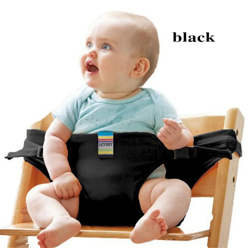 Portable Kids Baby Chair Travel Foldable Washable Infant Dining High Dinning Cover Seat Safety Belt Feeding Baby Care Accessory
Portable Kids Baby Chair Travel Foldable Washable Infant Dining High Dinning Cover Seat Safety Belt Feeding Baby Care Accessory