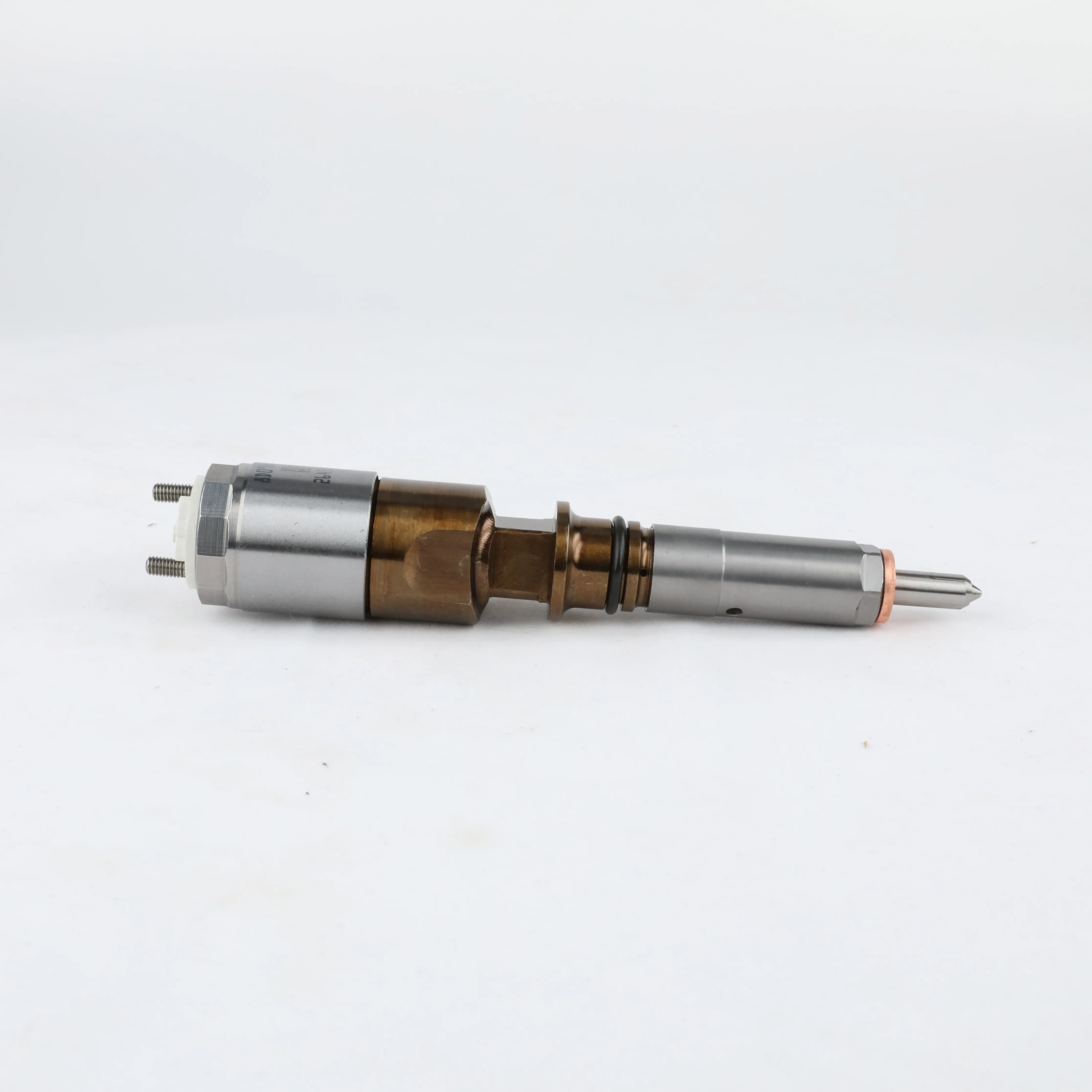 Новый инжектор дизельного топлива Common Rail 320-0680, топливный инжектор дизельного топлива, совместимый с серией 320D C4.4, сделано в Китае
Новый инжектор дизельного топлива Common Rail 320-0680, топливный инжектор дизельного топлива, совместимый с серией 320D C4.4, сделано в Китае