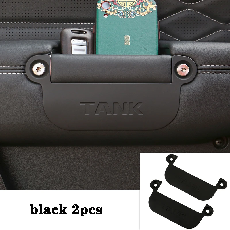 Для бака Great Wall 300 Tank 300 2022 2023 2024, дверная ручка, разделительный подлокотник, модификация интерьера, специальные аксессуары
Для бака Great Wall 300 Tank 300 2022 2023 2024, дверная ручка, разделительный подлокотник, модификация интерьера, специальные аксессуары