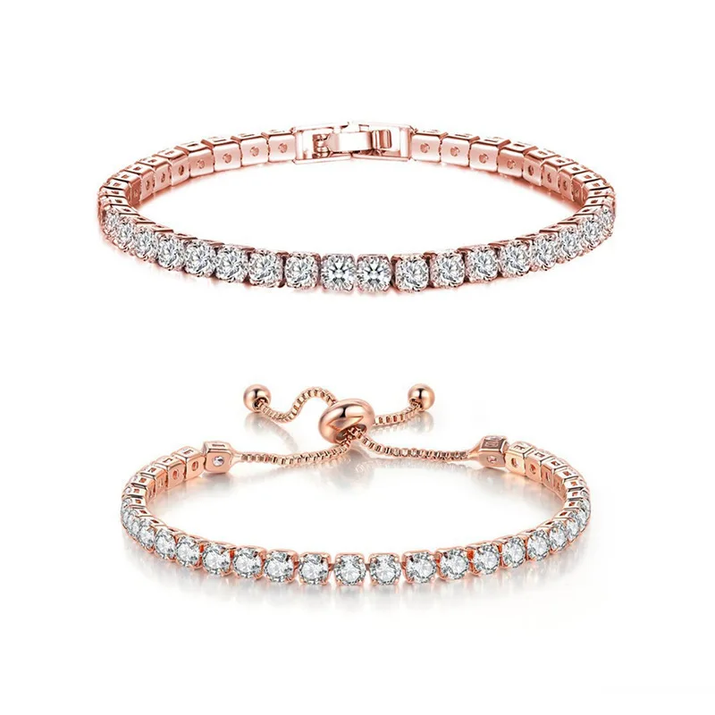 The New Hot Sale Copper Diamond-encrusted Bracelet With Cold Wind More Lined With Micro Drill Set Zircon Bracelets Female Hand
The New Hot Sale Copper Diamond-encrusted Bracelet With Cold Wind More Lined With Micro Drill Set Zircon Bracelets Female Hand