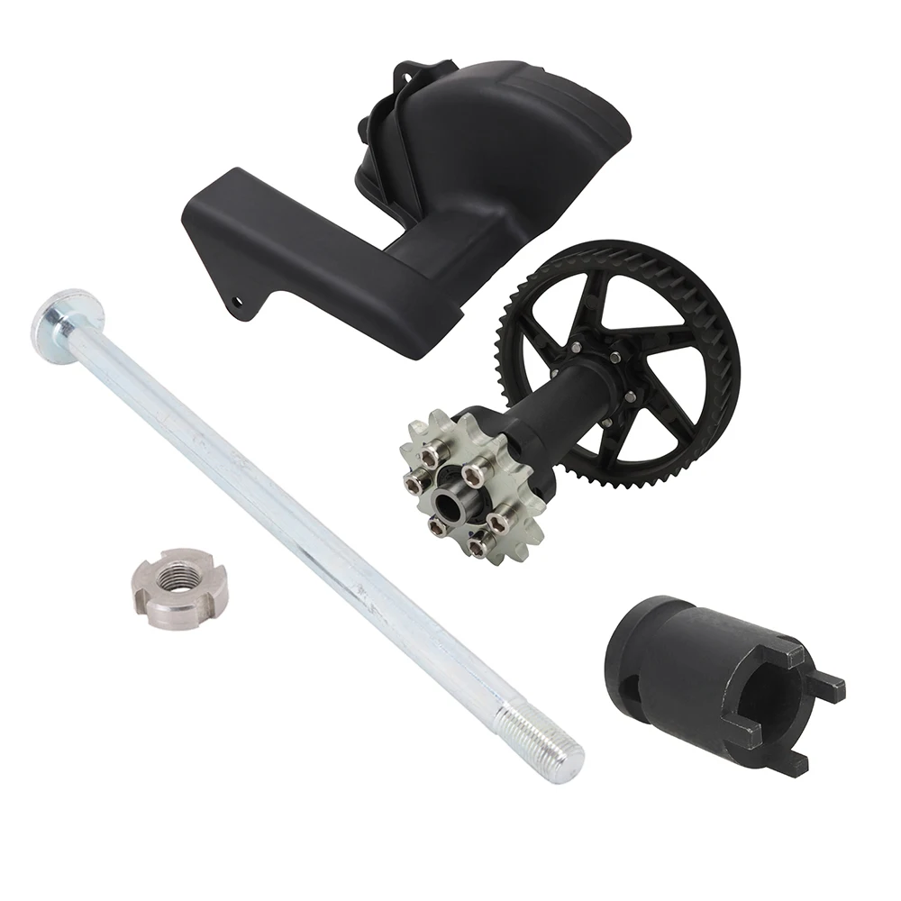 Motorcycle Repair Tool Special Four Jaw Socket To Remove The Rear Rocker Fork Bottom Axis Flat Fork Shaft For SurRon Light Bee X
Motorcycle Repair Tool Special Four Jaw Socket To Remove The Rear Rocker Fork Bottom Axis Flat Fork Shaft For SurRon Light Bee X