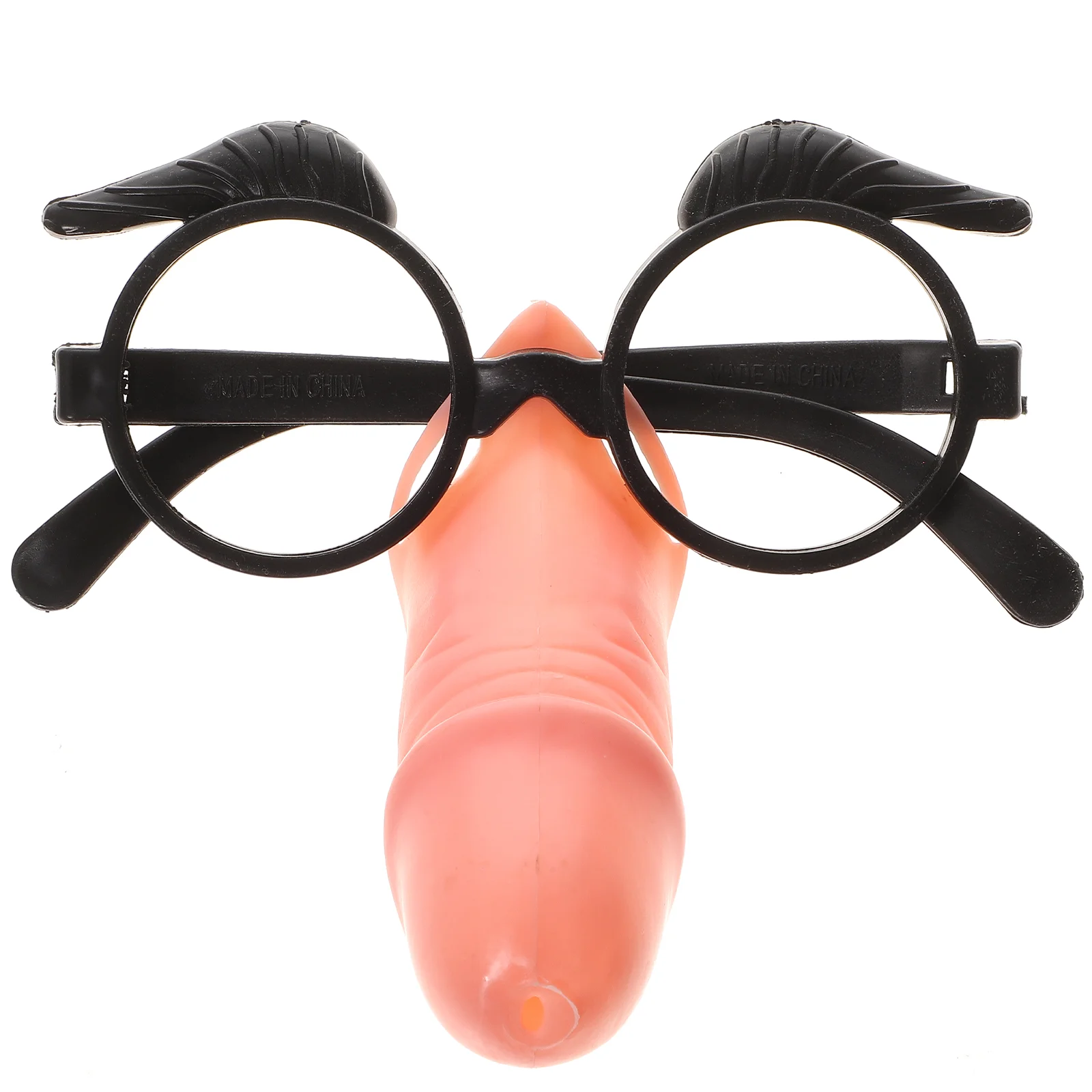 Party Sunglasses Bachelor Glasses Nose Funny Silly Eyeglasses Disguise Halloween Supplies Prank Trick Kids Novelty Favors
Party Sunglasses Bachelor Glasses Nose Funny Silly Eyeglasses Disguise Halloween Supplies Prank Trick Kids Novelty Favors