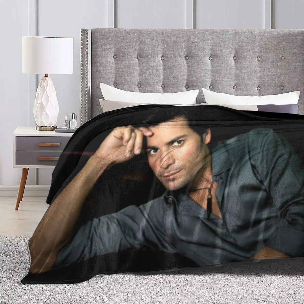 Chayanne 93 Blanket Bedspread Bed Plaid Duvets Throw Blanket Picnic Bedspread
Chayanne 93 Blanket Bedspread Bed Plaid Duvets Throw Blanket Picnic Bedspread