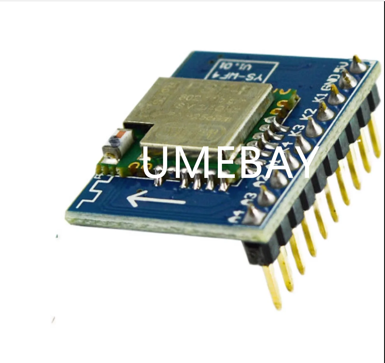 1PCS 1/2/3-way WiFi module ESP8285 wireless remote control Easy WeChat app without development 8266 mobile remote control
1PCS 1/2/3-way WiFi module ESP8285 wireless remote control Easy WeChat app without development 8266 mobile remote control