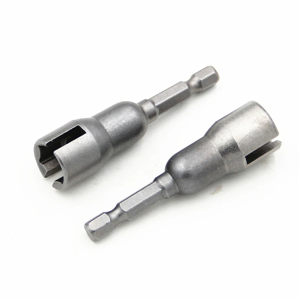 Security Slotted For Panel Wing Nut Driver Wrench Tool Drill Bit Socket Extension Chrome Vanadium Steel Professional Accessories
Security Slotted For Panel Wing Nut Driver Wrench Tool Drill Bit Socket Extension Chrome Vanadium Steel Professional Accessories