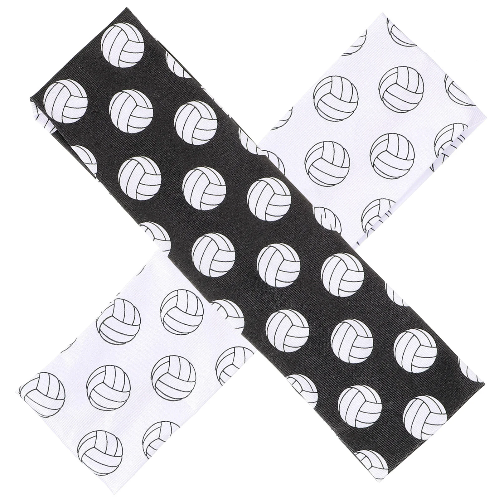 2 Pcs Headgear Sweat Headband Men Sport Headbands Women Hairband Boys Sports Hijab
2 Pcs Headgear Sweat Headband Men Sport Headbands Women Hairband Boys Sports Hijab
