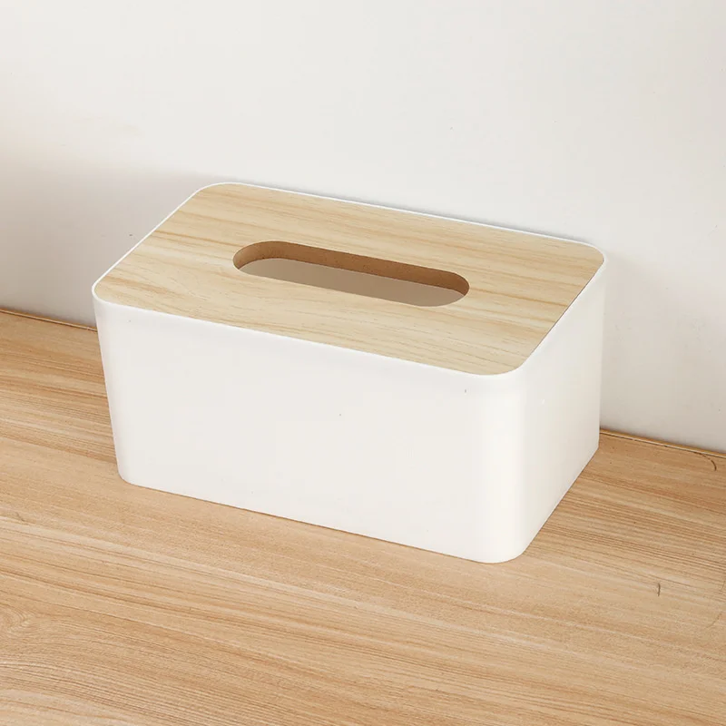 Japanese tissue box wooden lid toilet paper box solid wood napkin holder simple and elegant home car tissue holder
Japanese tissue box wooden lid toilet paper box solid wood napkin holder simple and elegant home car tissue holder