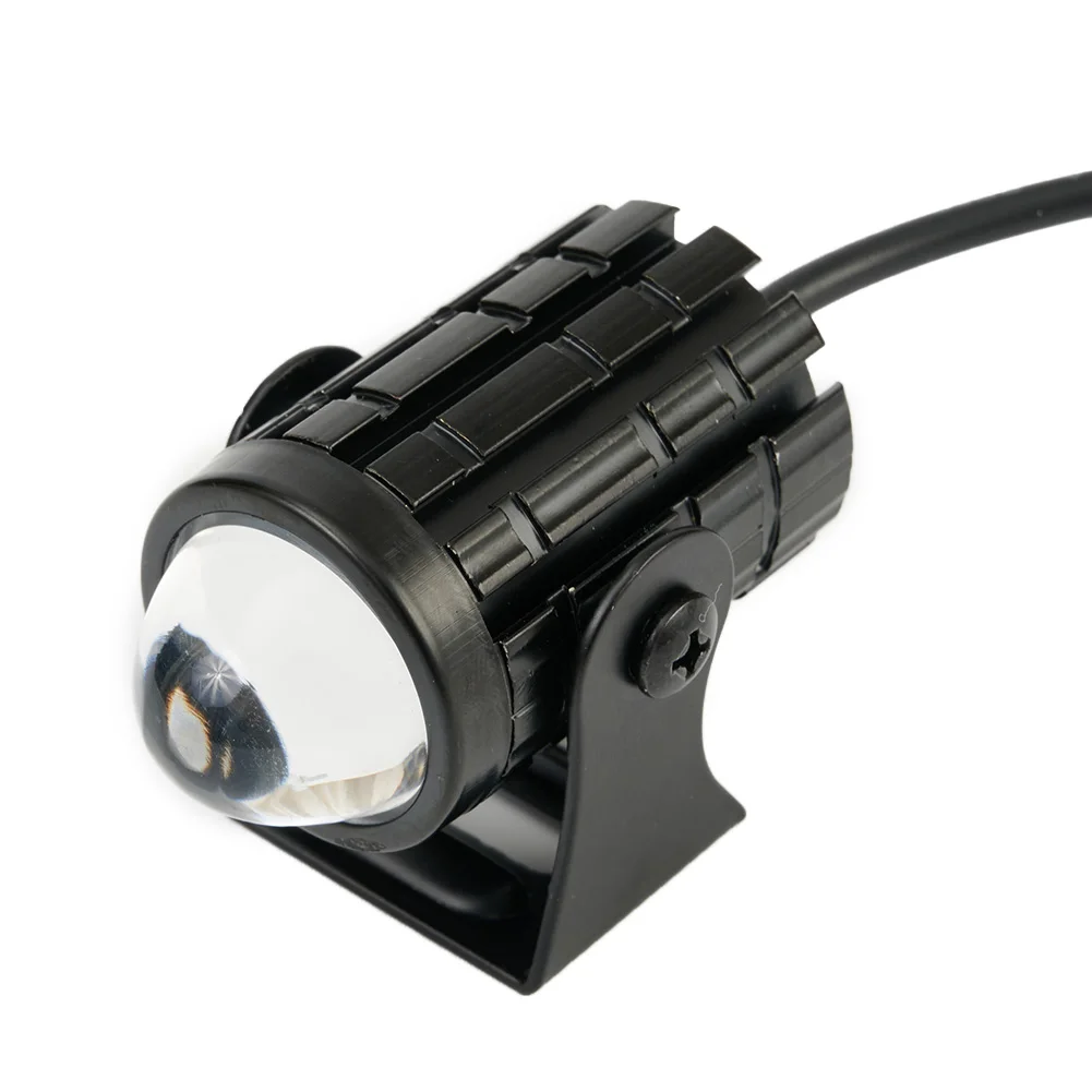 Brand New Durable And Practical High Quality New LED Spot Light Offroad ATV LED Motorcycle Headlight Spot Lamp
Brand New Durable And Practical High Quality New LED Spot Light Offroad ATV LED Motorcycle Headlight Spot Lamp